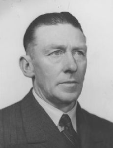 Thomas Andrews (Australian politician)