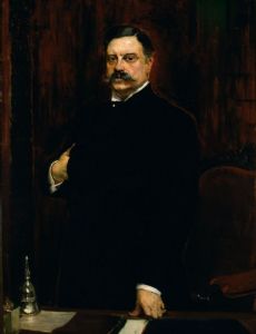 Raimundo Fernández-Villaverde, Marquis of Pozo Rubio