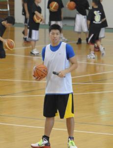 Noriyuki Sugasawa