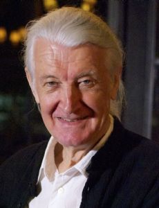 Matthew Carter