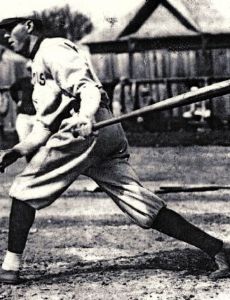 Frank Crossin