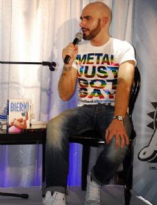 Marcin Szczygielski