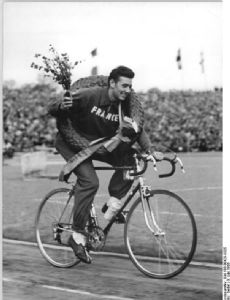 Pierre Gouget