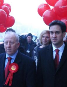 Andy McDonald (politician)