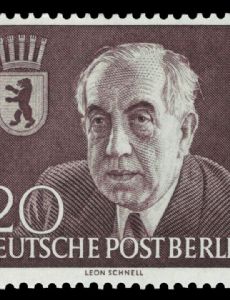 Ernst Reuter
