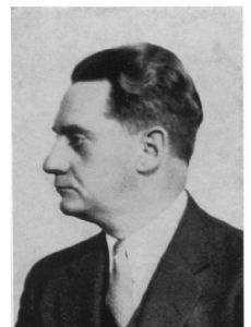 Edwin Butterworth Mains