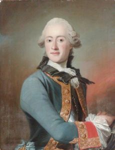 Frederik Christian Kaas (1727-1804)