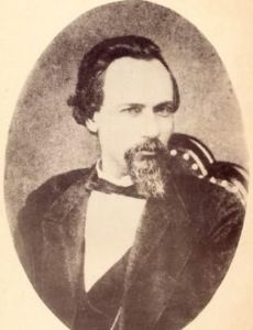 Isaac Kaminer