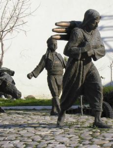 Şerife Bacı