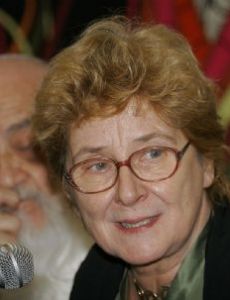 Lita Stantic