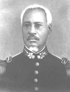 Florvil Hyppolite