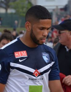 Jérôme Mombris