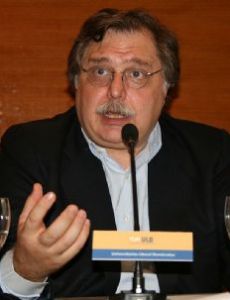 Luis Herrero-Tejedor Algar