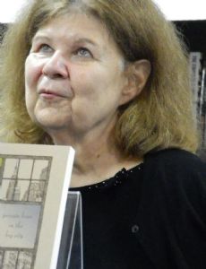 Constance Rosenblum