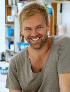 Bill Granger