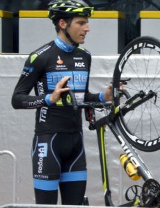 Peter Koning