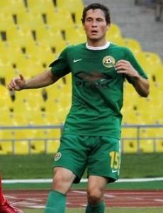 Maksim Zhavnerchik