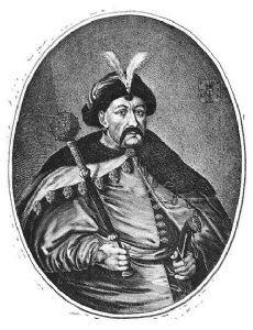 Bohdan Khmelnytsky