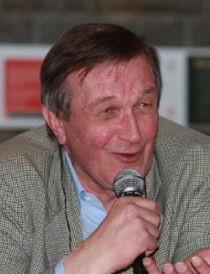 Harald Hove
