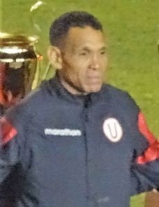 Samuel Eugenio