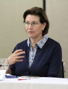 Melissa Halvorson Wiklund