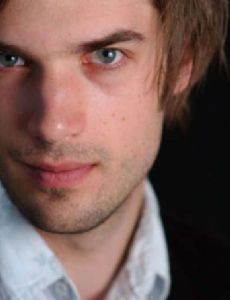 Adrian Aeschbacher