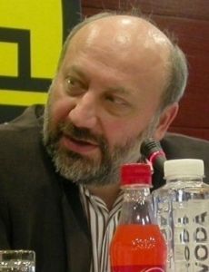 Bojan Dimitrijević (politician)