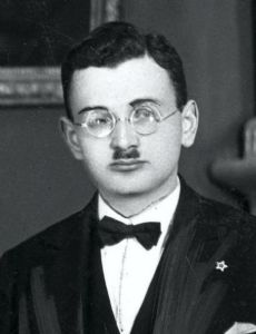 Isaj Dratwer