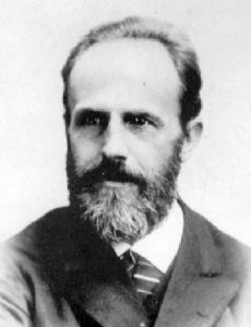 Thorvald N. Thiele