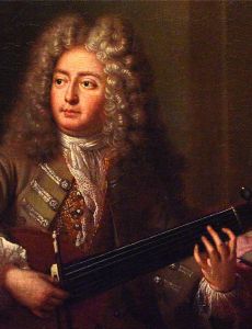 Marin Marais