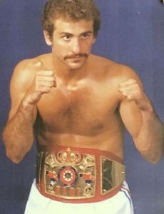 Rocky Fratto