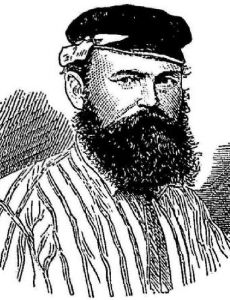 Ned Gregory