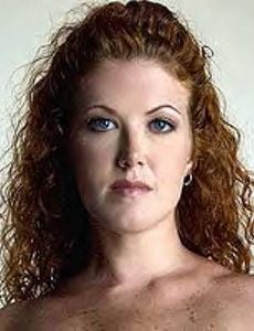 Sabrina Fox (actress)