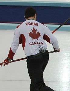 Jamie Korab