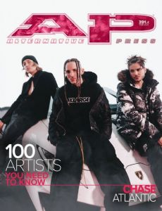 Alternative Press Magazine [United States] (February 2021)