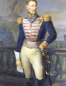 Lucio Caracciolo, Duke of Roccaromana