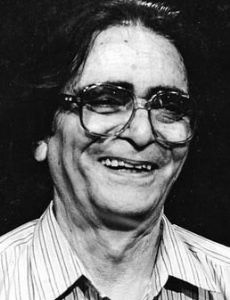 Mohan Upreti