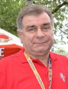 Jan Gmyrek