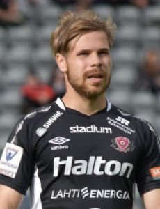 Aleksi Paananen