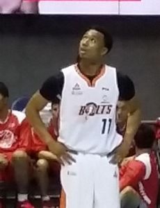 Chris Newsome