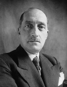Paul Marchandeau