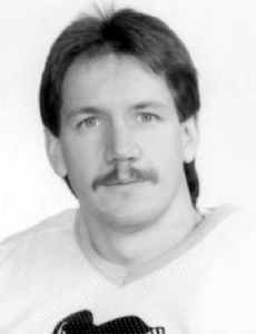 Brian Ford