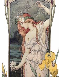 Elisabeth Sonrel