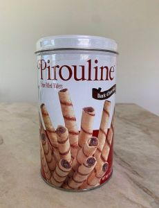 Pirouline