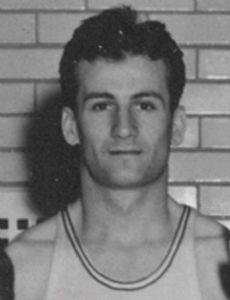 Jack Toomay