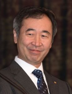 Takaaki Kajita