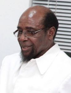 Uche Chukwumerije