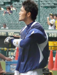 Atsushi Fujii