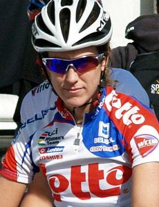 Sara Carrigan