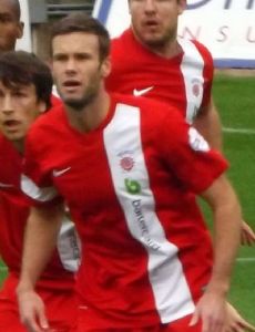 Andy Monkhouse